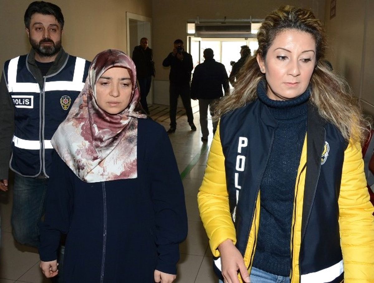 Aksaray Merkezli 4 İlde Fetö/pdy Operasyonu: 18 Gözaltı