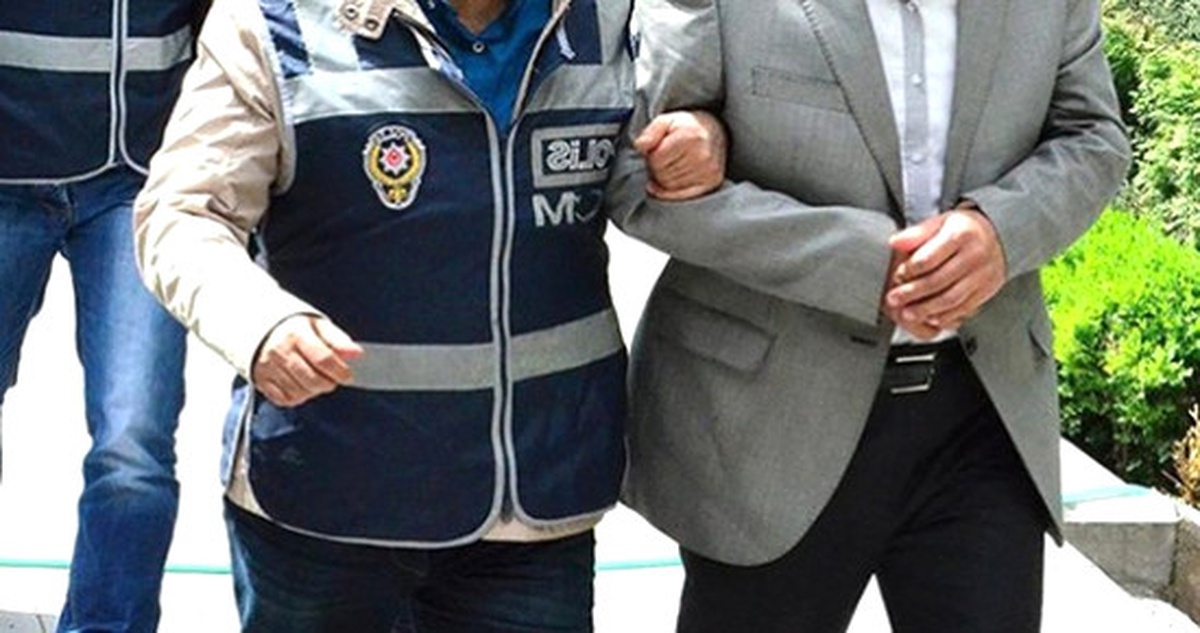 Ankara Cumhuriyet Başsavcılığınca Yürütülen Fetö Soruşturması Kapsamında 137 Öğretim Üyesi Hakkında...