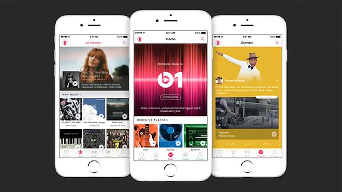 Apple Müzik İndirim Yaptı! Rekabet Kızıştı