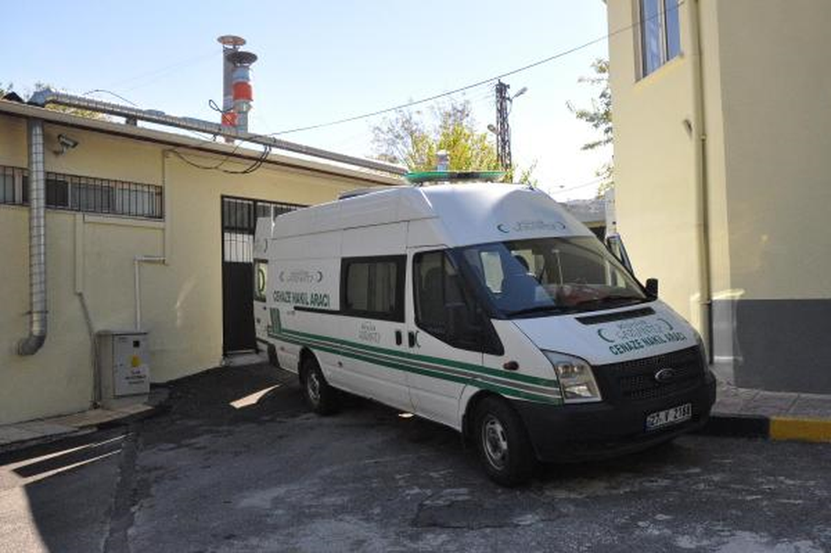 Arkadaşının Motosikleti İçin Canından Oldu