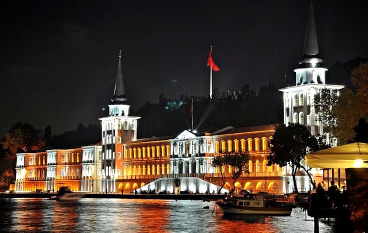 Son Dakika! Harp Okulları Yeniden Açılıyor