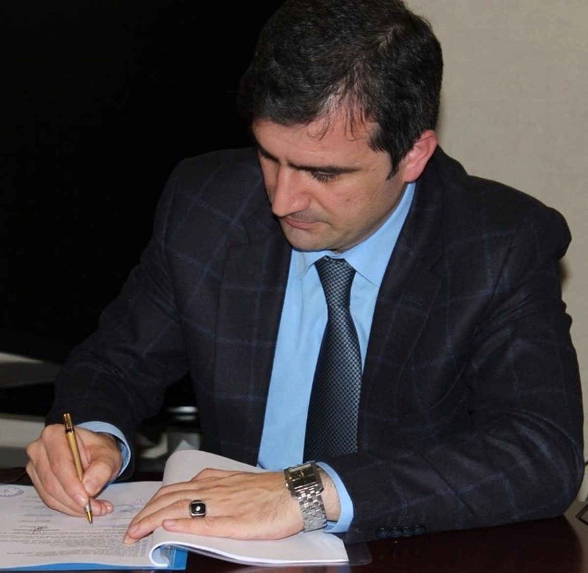 Başkan Yemenici, Kızılay Haftasını Kutladı