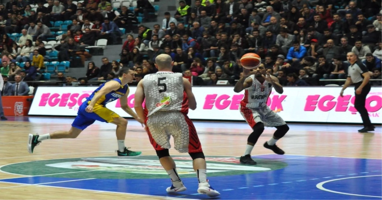 Basketbol: Fıba Şampiyonlar Ligi