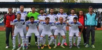 Belediyespor Yenilgiyi Unutup Yeni Maça Hazırlanıyor