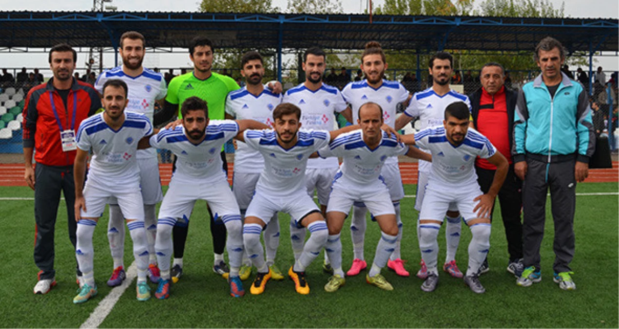 Belediyespor Yenilgiyi Unutup Yeni Maça Hazırlanıyor