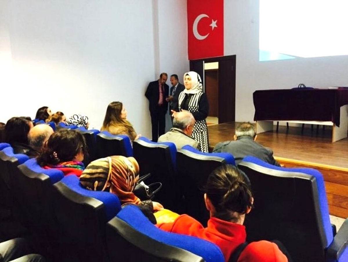 Bilim ve Sanat Merkezlerine Öğrenci Tanılama Süreci