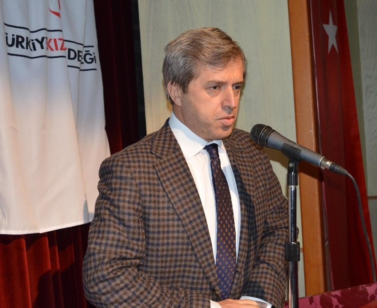 Bitlis\'te Kızılay Haftası Ekinlikleri