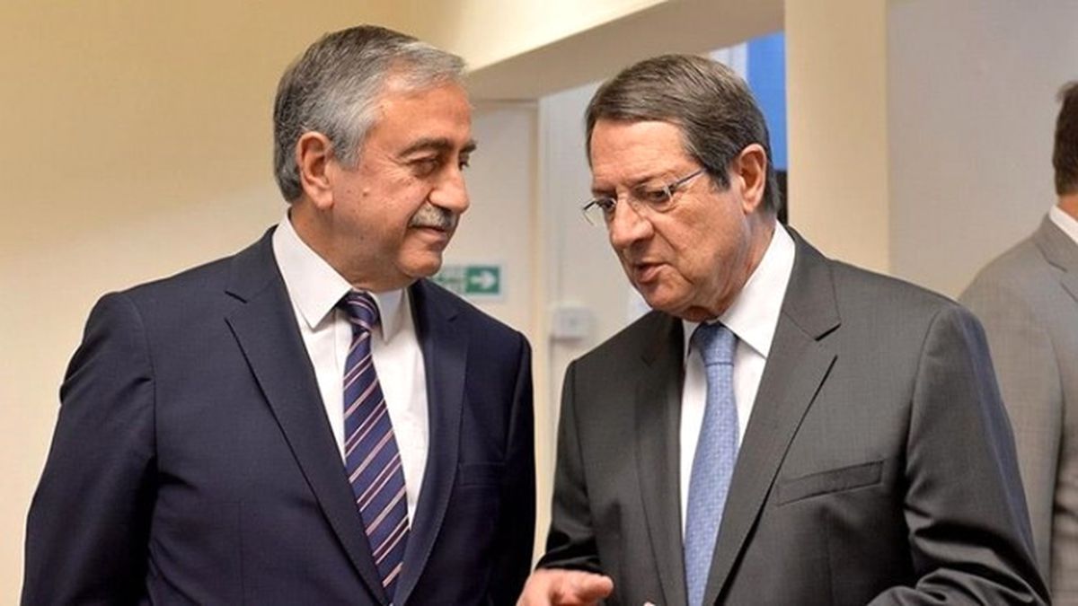 Bm: Kıbrıs\'ta Çözüm Herzamankinden Yakın