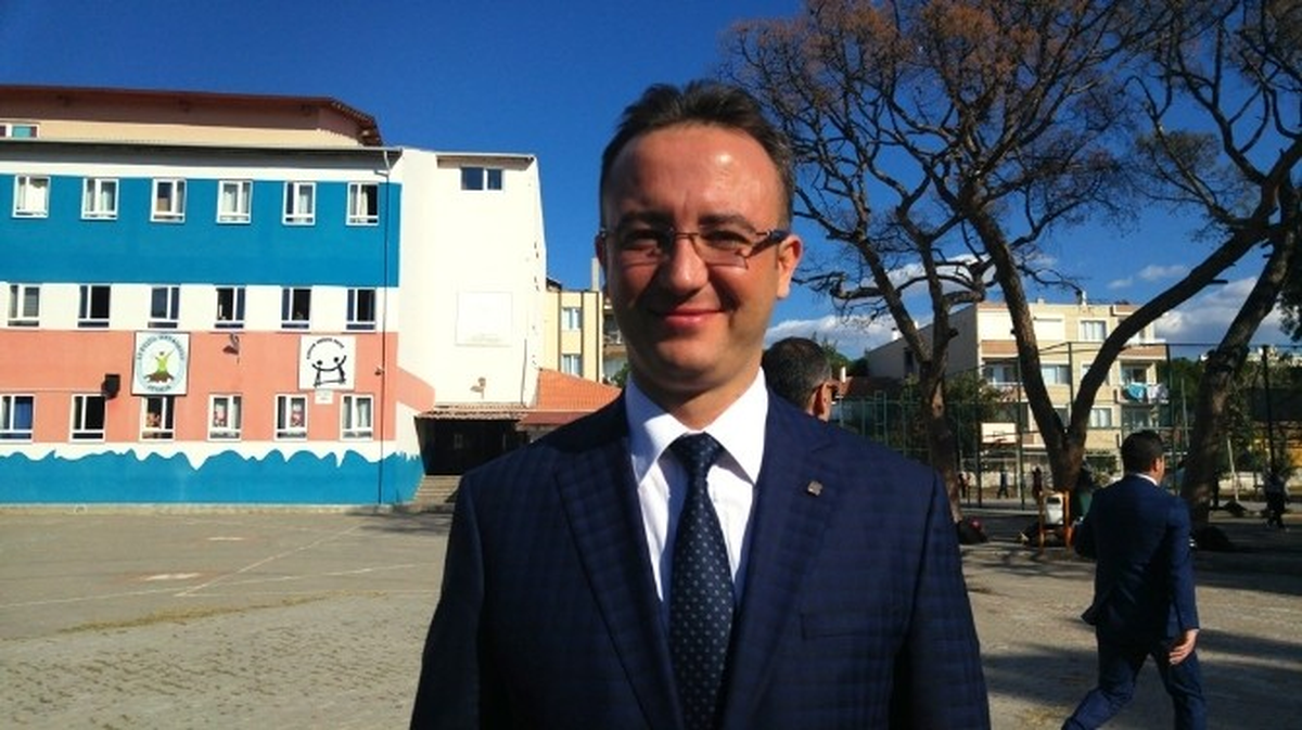 Büyükşehir\'den Ayvalık\'ın Estetiğine Dev Neşter