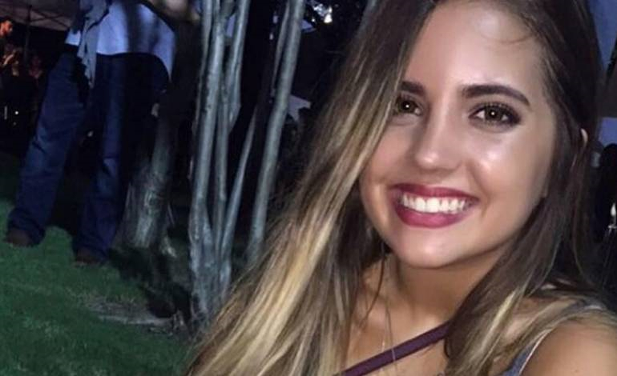 Servis Şoförü Çarptığını Fark Etmedi, Genç Kızın Cesedi 14 Saat Aracın Altında Kaldı