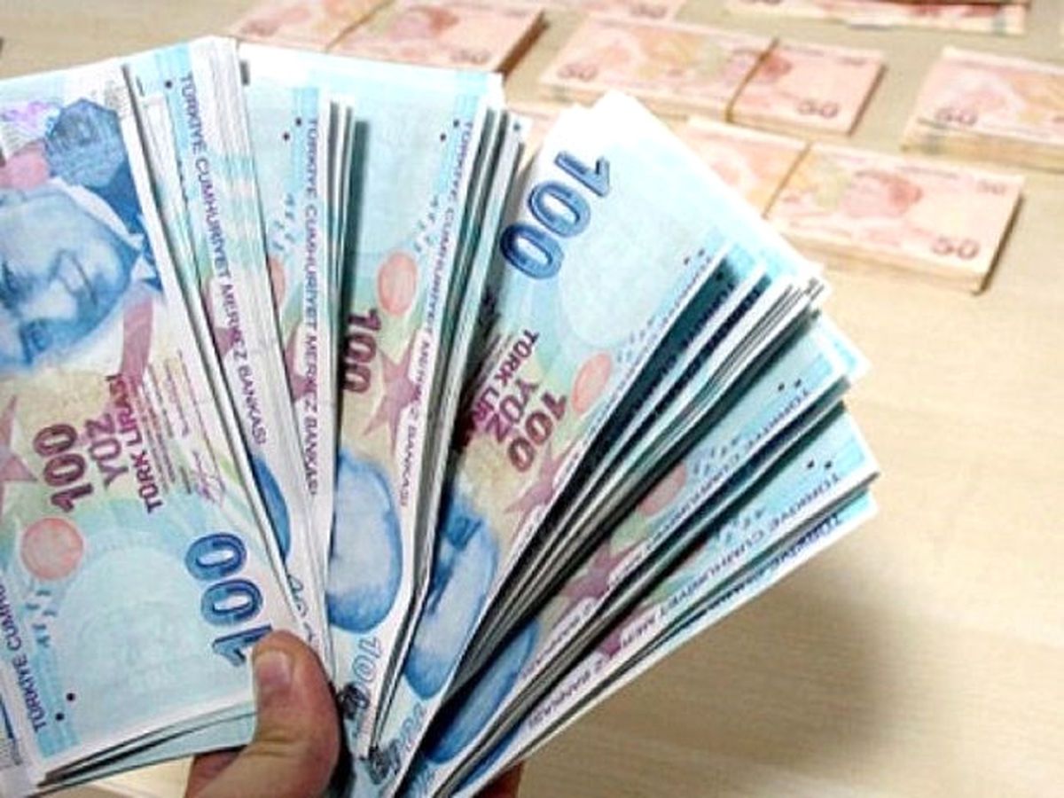 Çelik Kasadan 1 Milyon Liralık Çek Çaldılar
