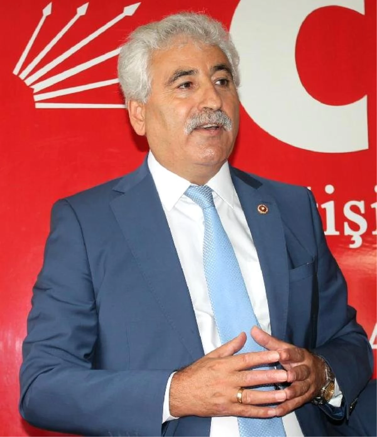 CHP Balıkesir Milletvekili Tüm Açıklaması