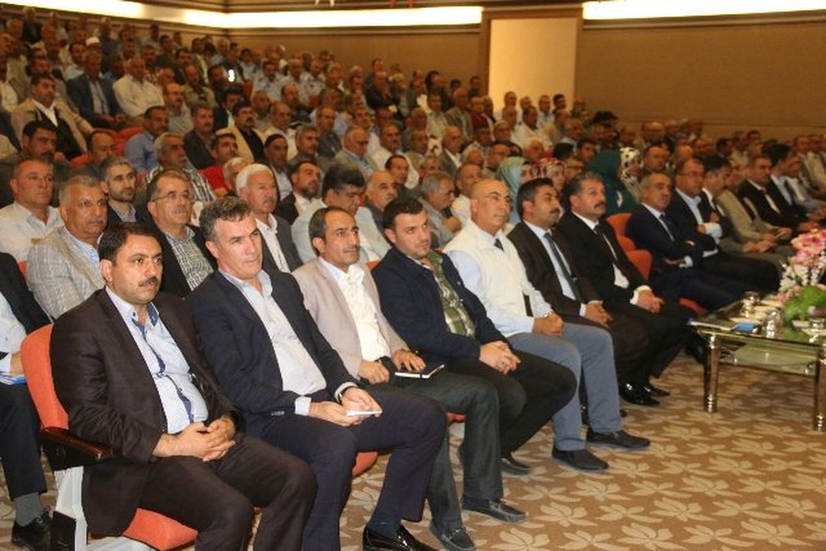 Çiftçi: Belediyecilikte Mesai Kavramı Olmaz