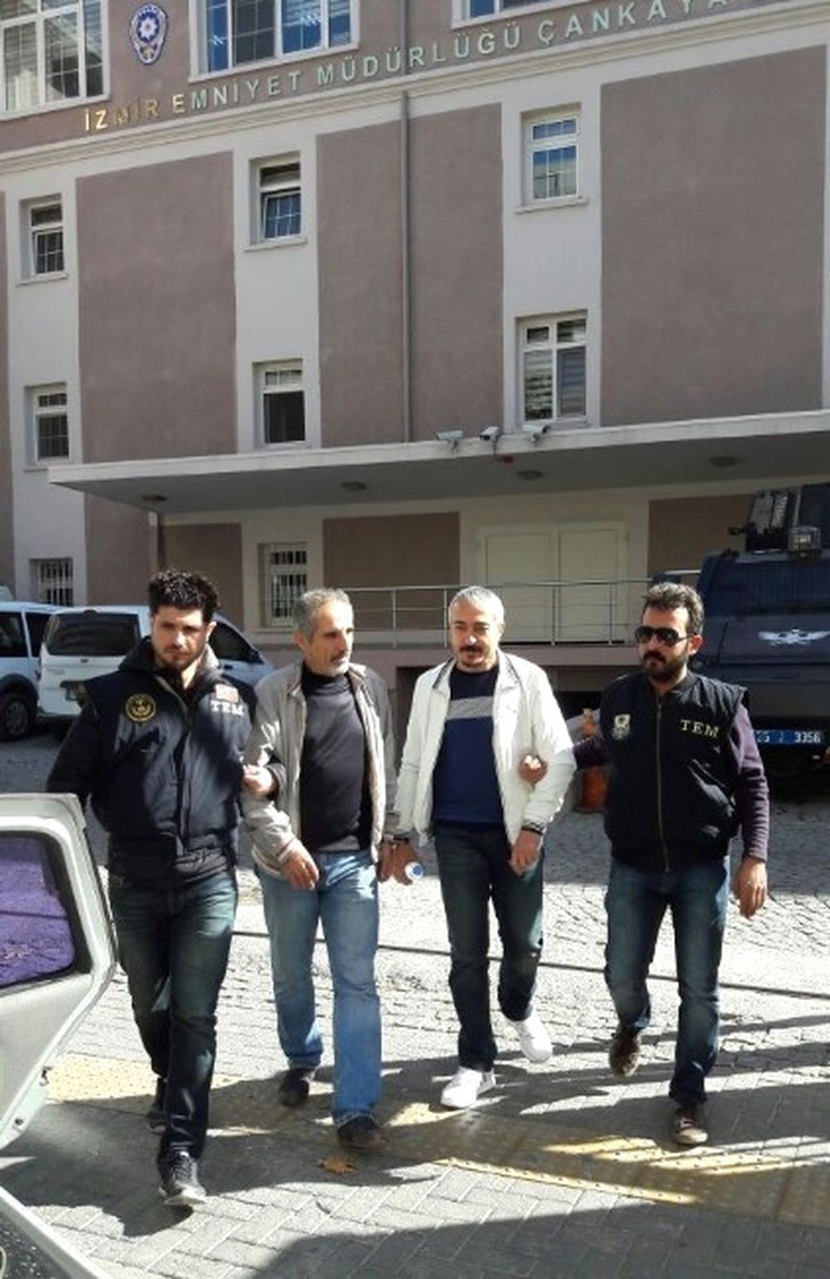 Dolandırıcılardan Akıl Almaz Yöntem