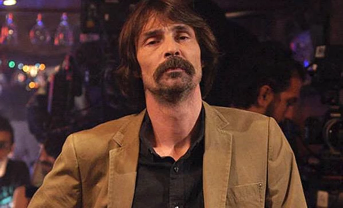 Erdal Beşikçioğlu 'Efsane' ile Ekranlara Geri Dönüyor