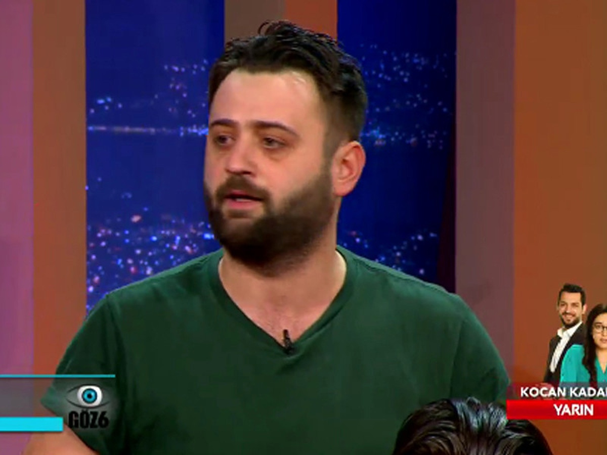 Erdi\'den O İsme Hodri Meydan! İlişkiler İyice Gerildi...