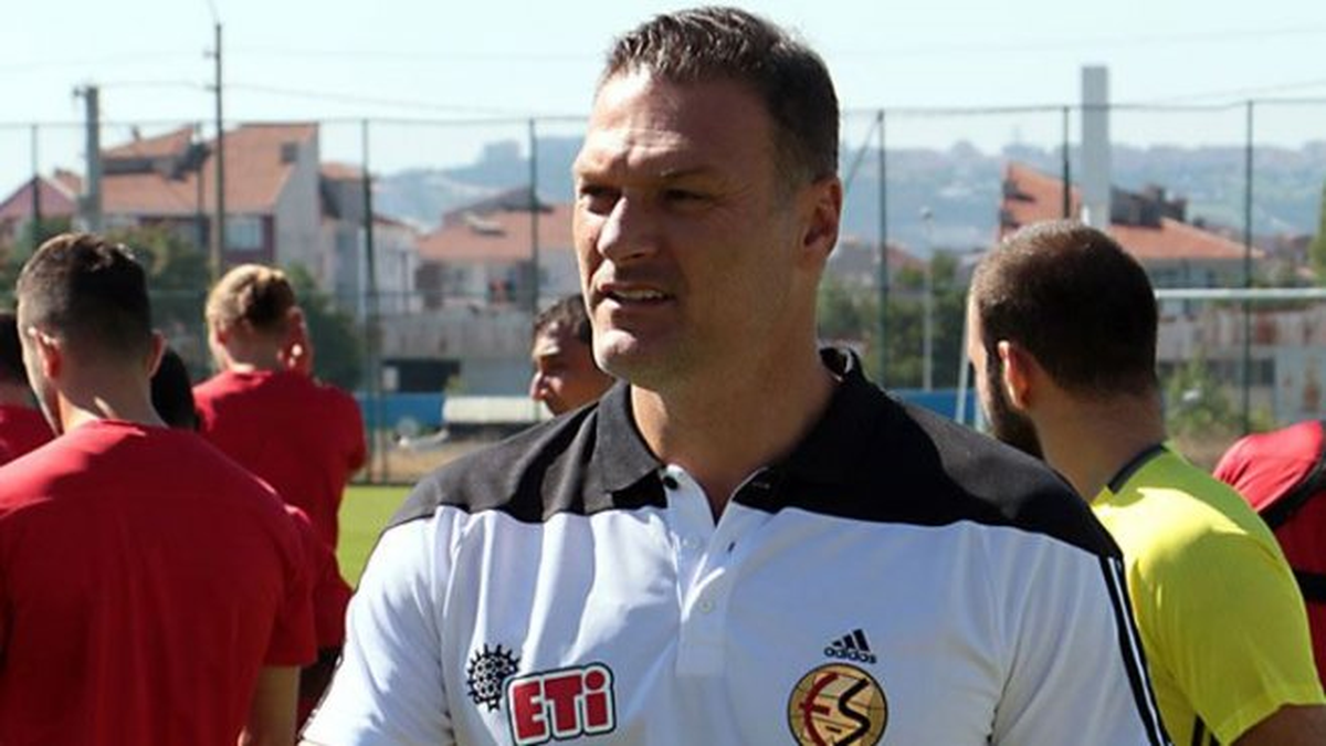 Eskişehirspor, Adana Demirspor Maçından Umutlu