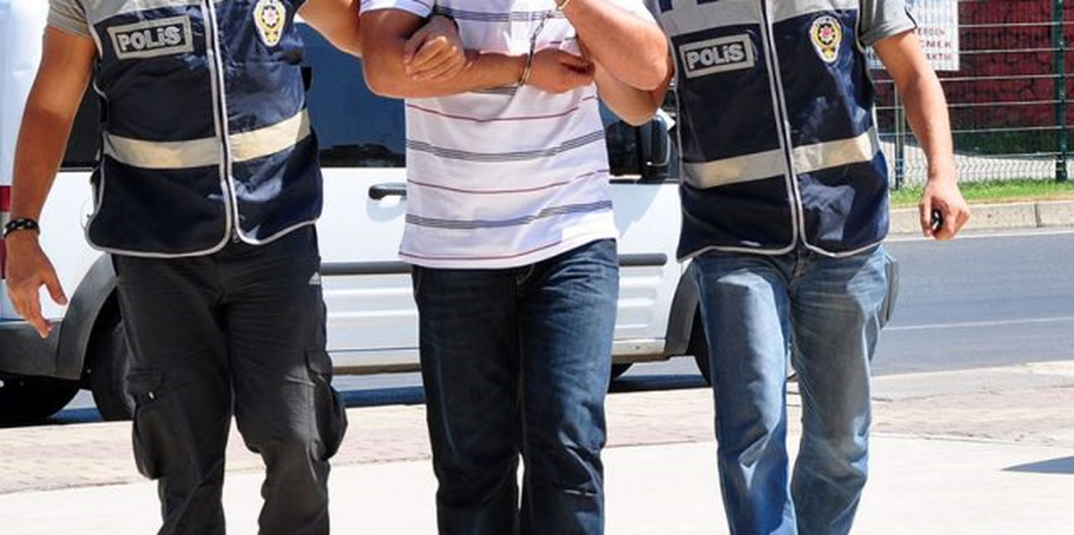Fetö\'nün Darbe Girişimine İlişkin Soruşturma