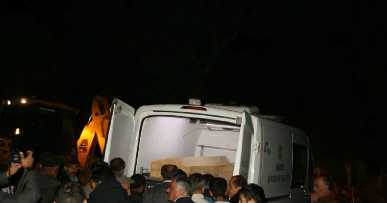 Gaziantep\'te Besi Çiftliğindeki Silahlı Saldırı