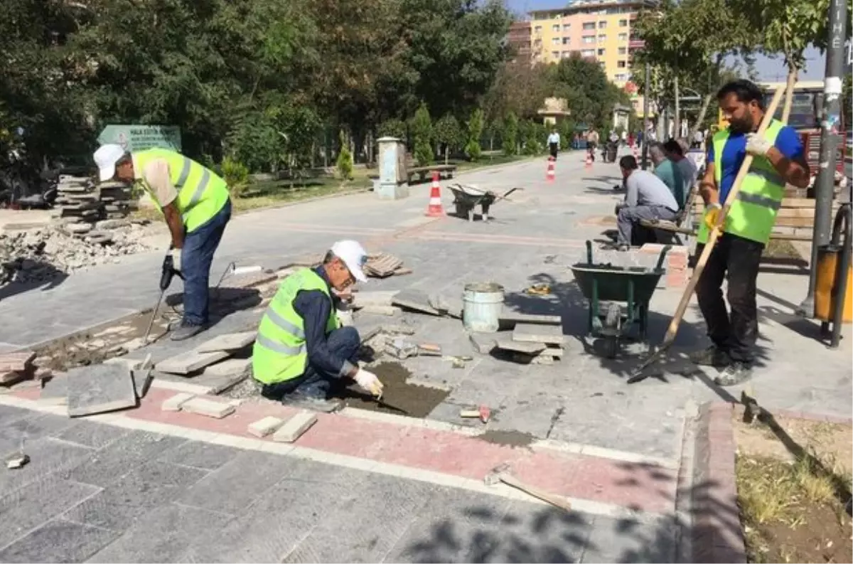 Görevlendirme" Yapılan Belediyede İkramiye Sevinci