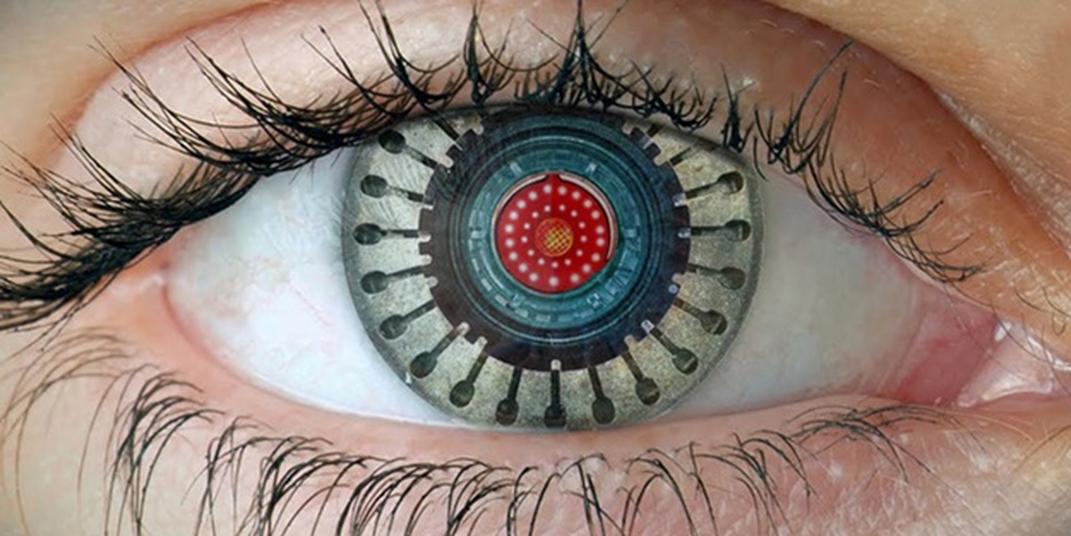 Görme Engellilere Müjde! Biyonik Göz Geliştirildi