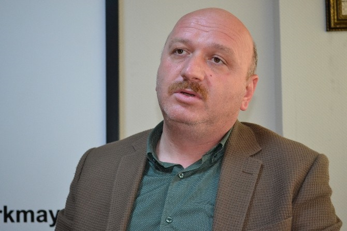 Gündoğdu: "Fındığa Her Yıl Kesintisiz Destek Verilecek"