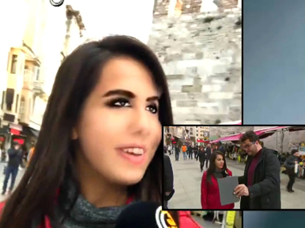 Halk İrem Derici ile Yüz Değiştirirse... Onun Şarkılarını Seslendirdiler...