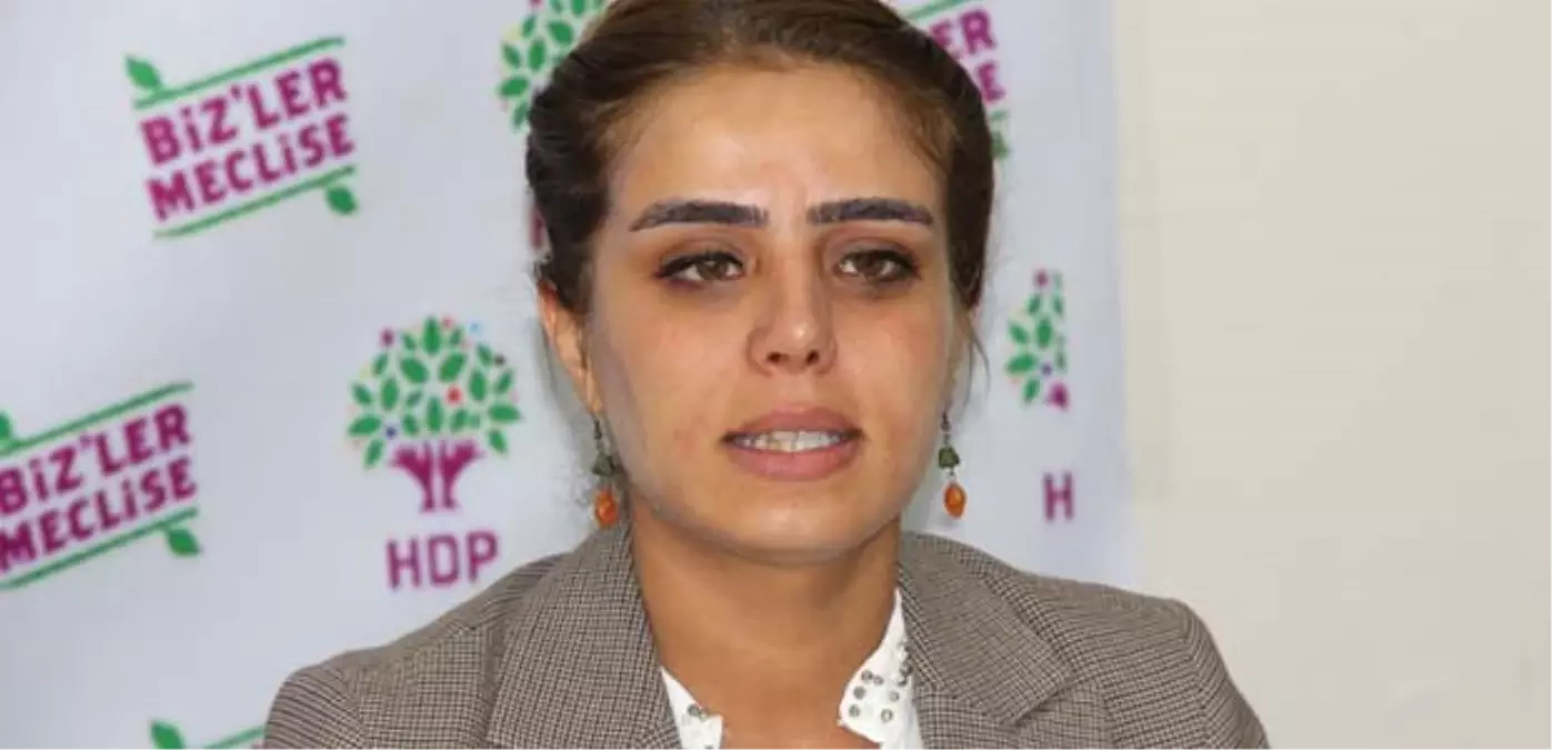 HDP\'den TBMM\'ye \'Nefret Suçu\' Önergesi