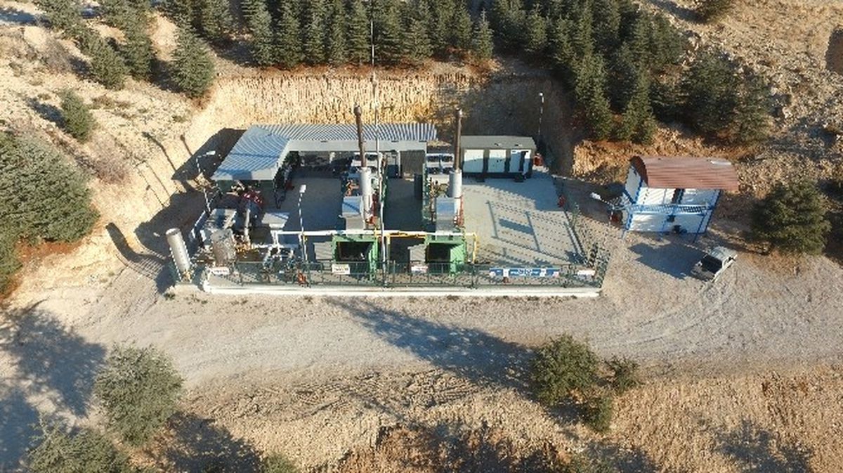 Isparta\'da Çöpten Elektrik Üretimi Başladı