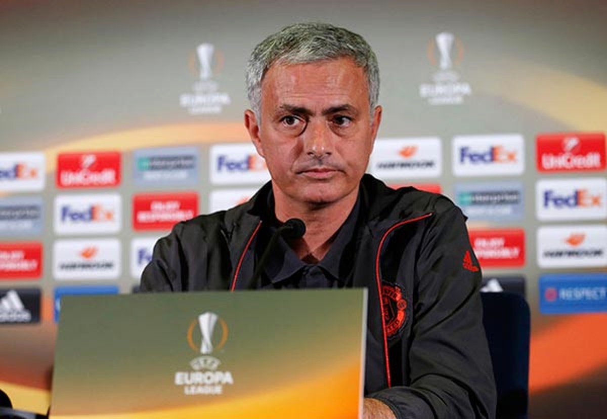 Jose Mourinho: "Türkiye\'de Çalışabilirim, Neden Olmasın"