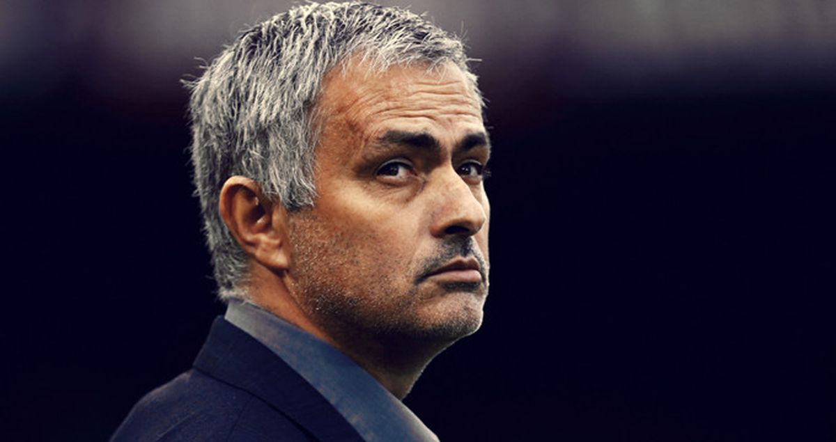 Jose Mourinho: Türkiye'den Teklif Geldi Ama Olmadı, İleride Neden Olmasın
