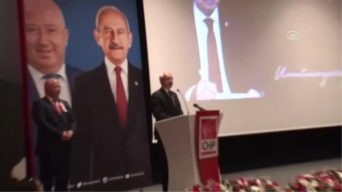 Kılıçdaroğlu: \'Bu Gergin Ortamı Bitirip Daha Huzurlu, Daha Güzel Bir Türkiye\'yi Hep Birlikte Inşa...