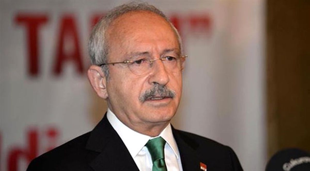 Kılıçdaroğlu, Partisinin Belediye Başkanlarıyla Bir Araya Gelecek