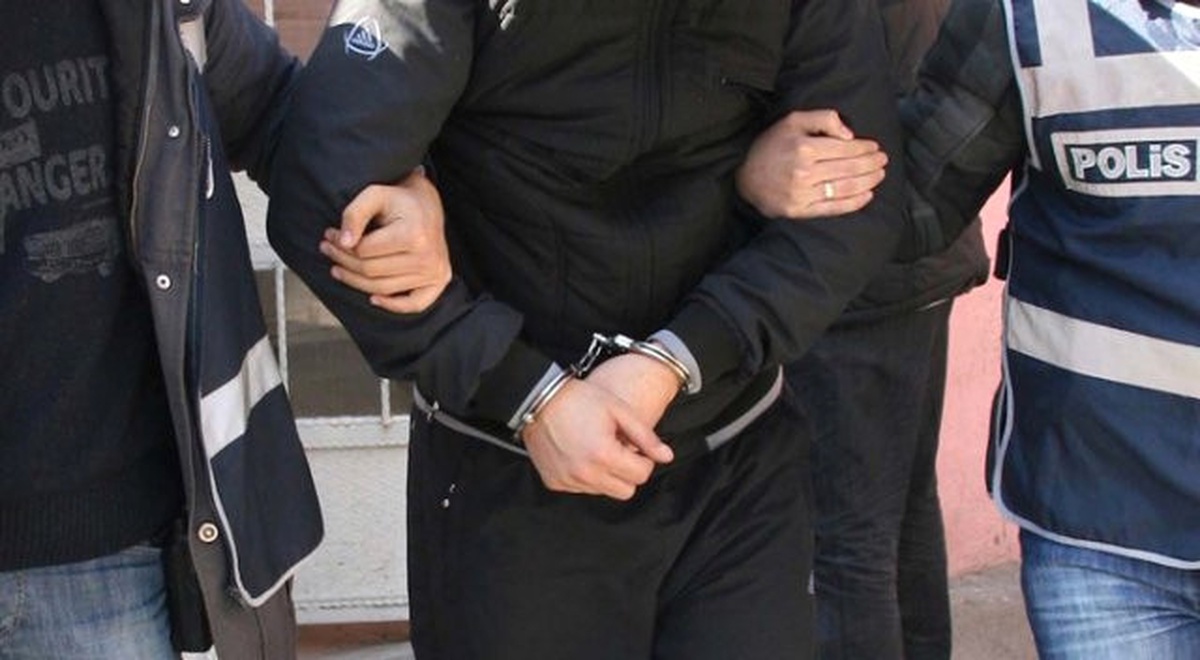 Kocaeli Merkezli Fetö/pdy Operasyonu