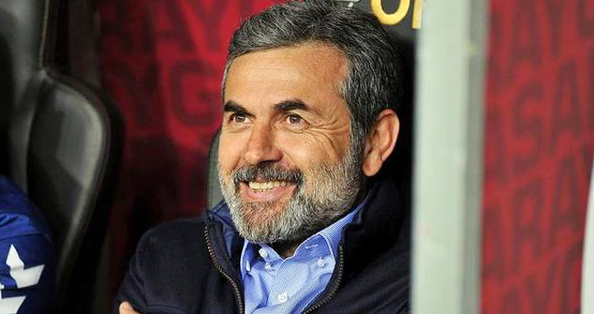 Konyaspor Başkanı Şan, Aykut Kocaman'a 2 Yıllık Sözleşme Teklif Edecek