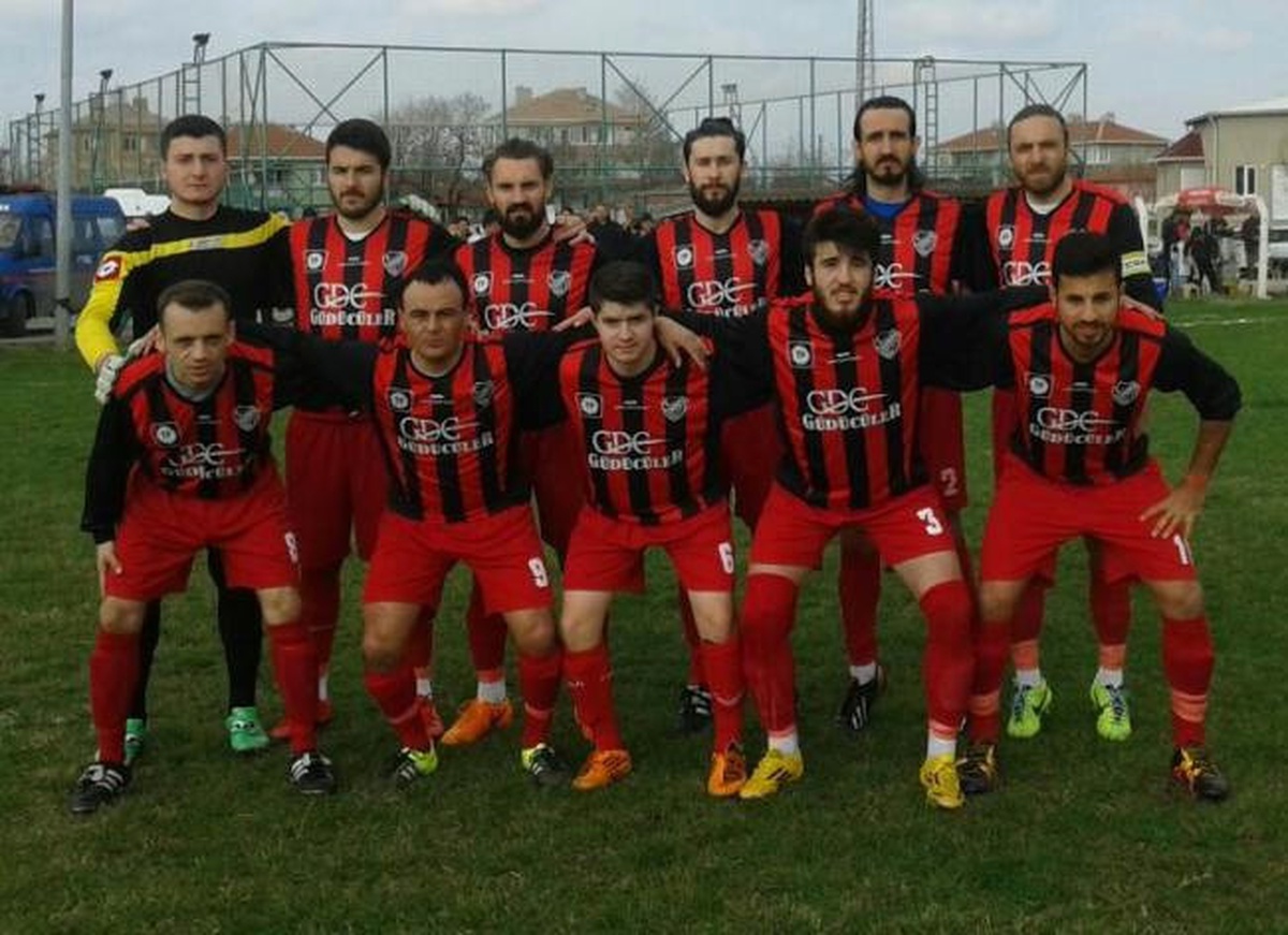Lüleburgaz Yıldırımspor\'da Mağlubiyet Üzüntüsü