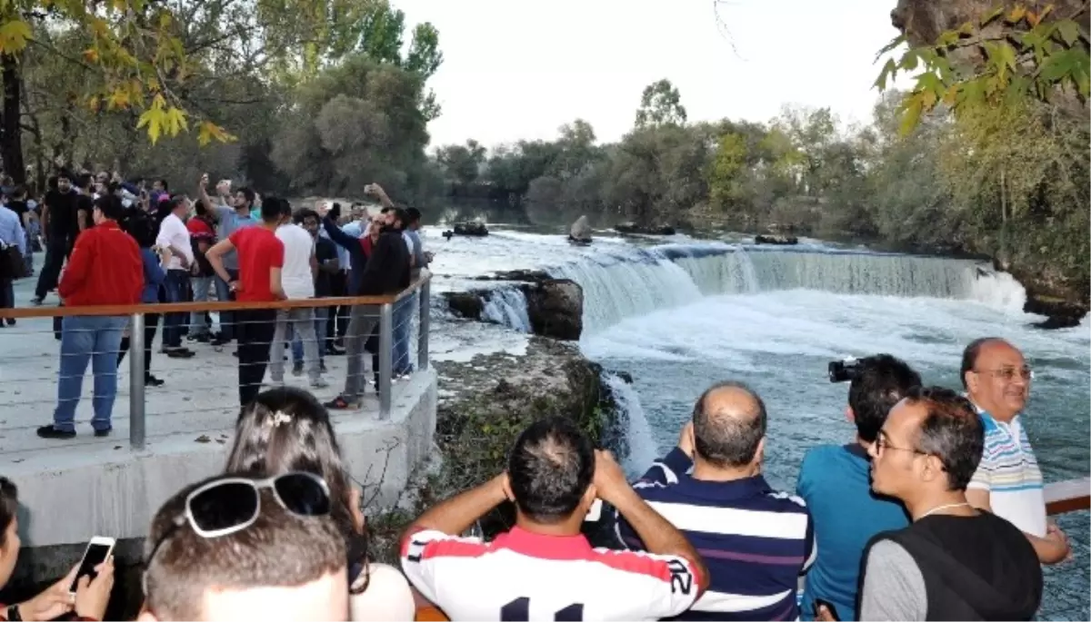 Matso\'dan Turizmde Ürün ve Pazar Çeşitlendirme Çalışmaları