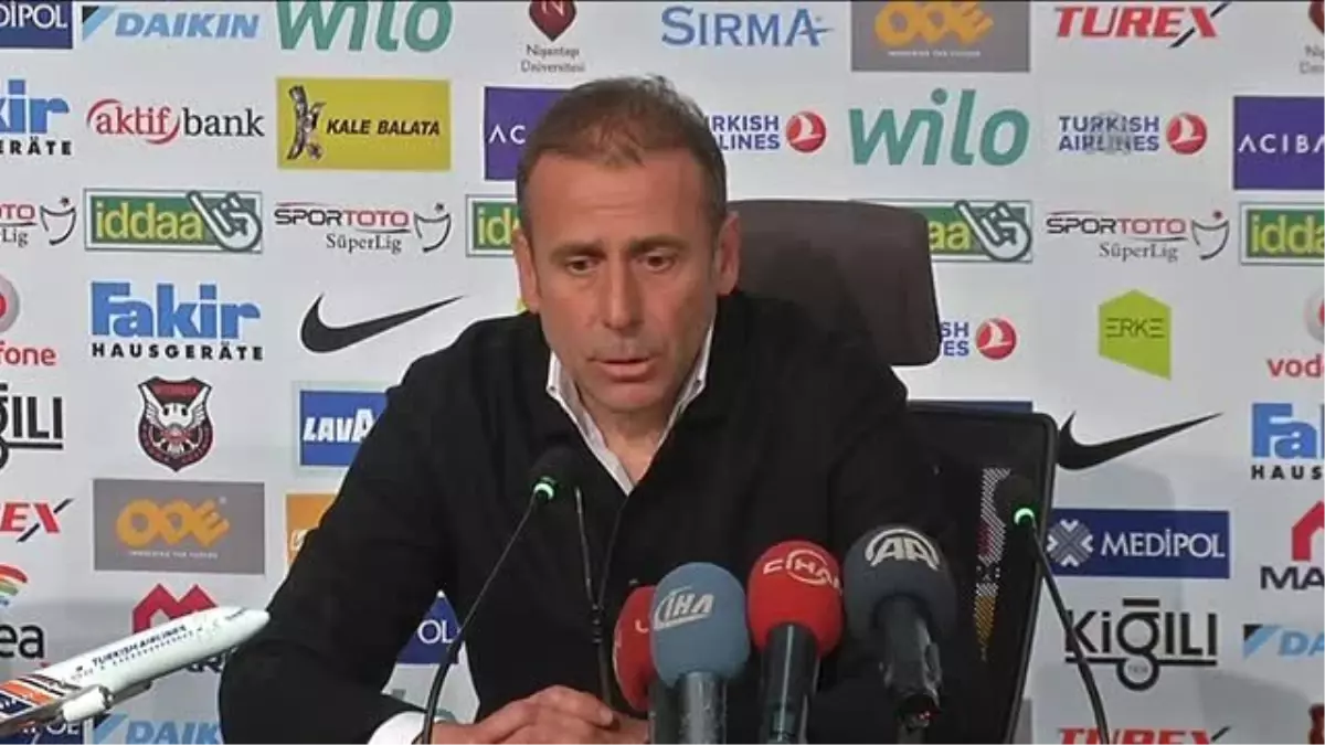 Milli Takım Arasına Lider Girmek İstiyoruz"