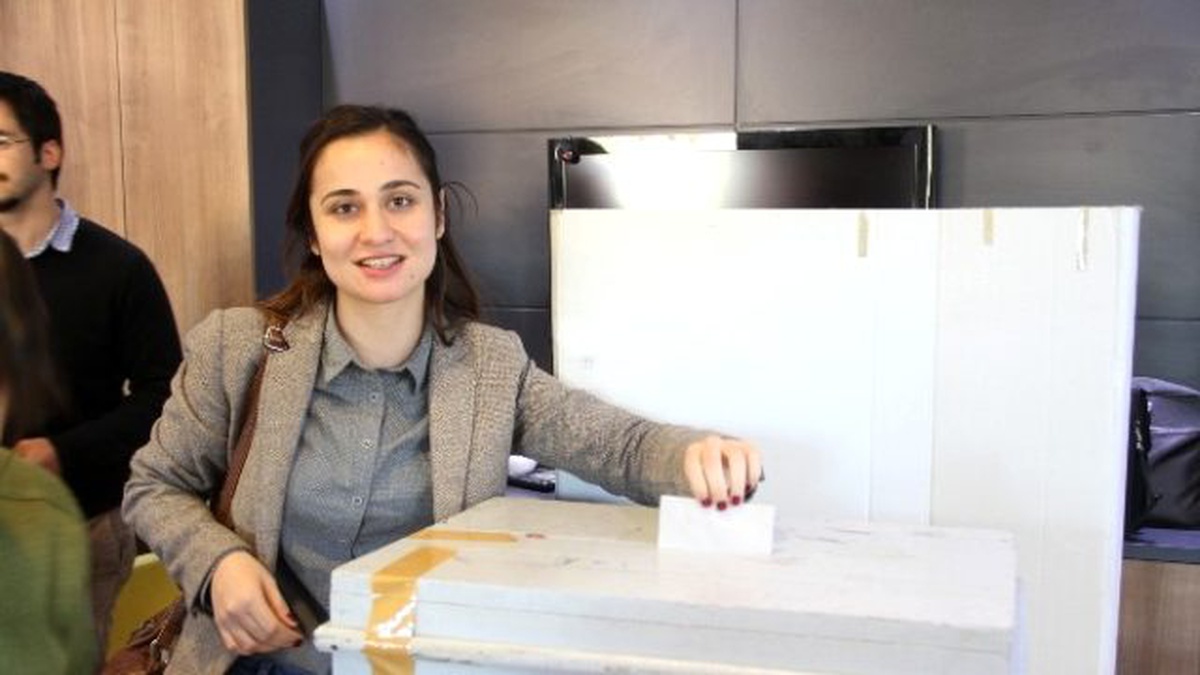 Muğla Barosu\'nun Yeni Milaslı Selam Oldu
