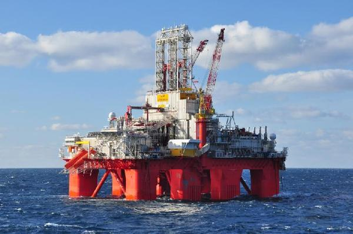 Norveç Petrol Sektöründe 40 Bin Kişi İşini Kaybetti