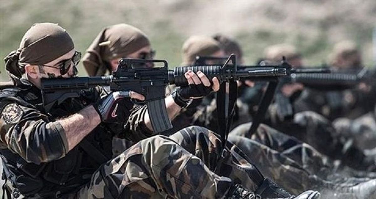 Özel Harekat Polisi Eğitimine Yoğun Talep Siteyi Kilitledi