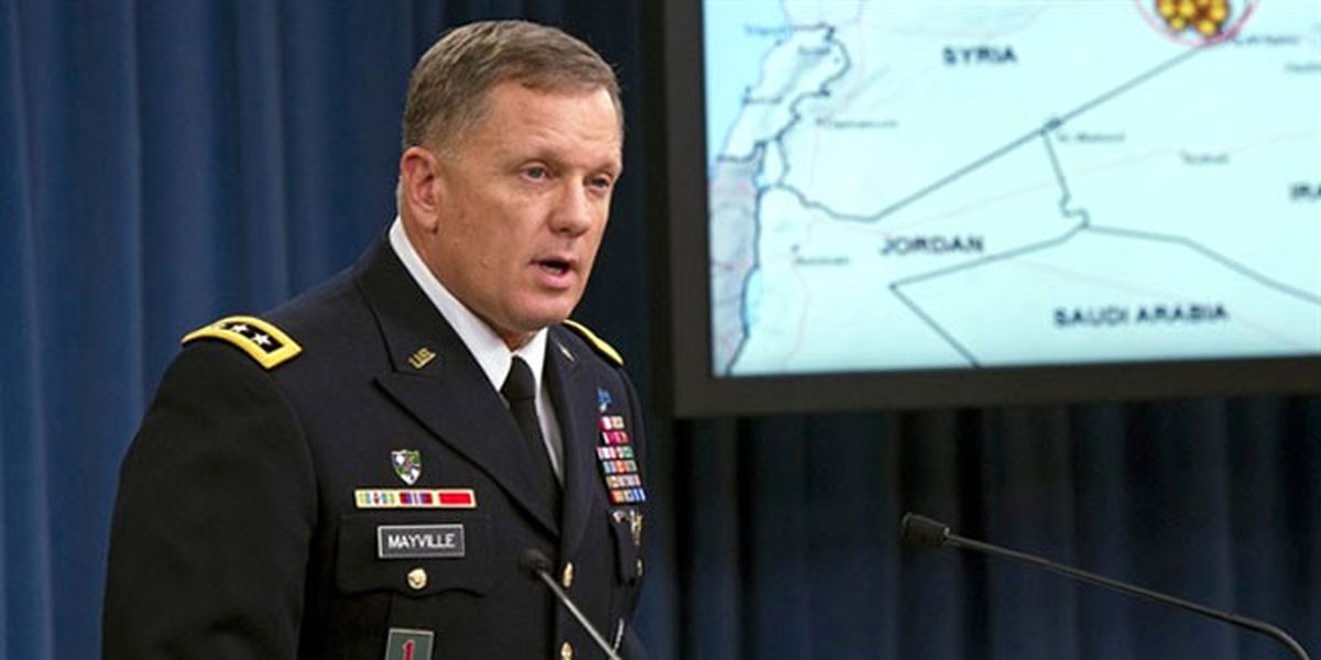 Pentagon\'dan "Abd, Haşdi Şabi\'yi Desteklemeyecek" Açıklaması