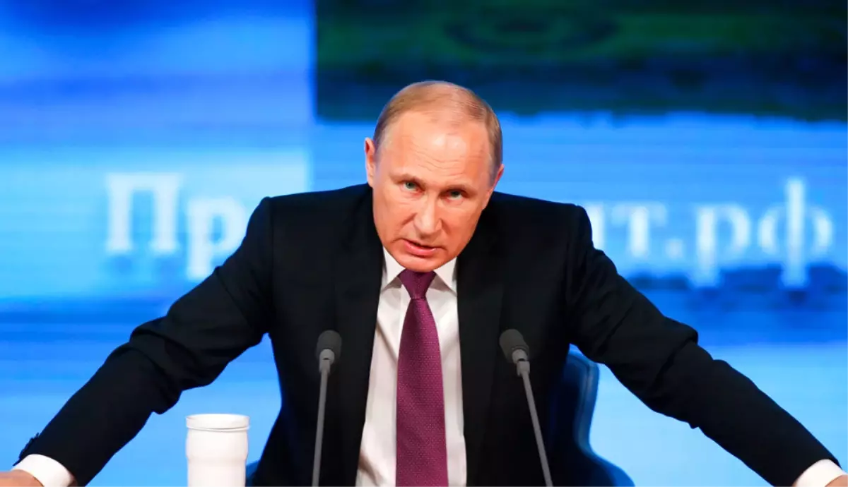 Putin Ateşkes Emri Verdi! Halep'te 10 Saatlik 'İnsani Mola'