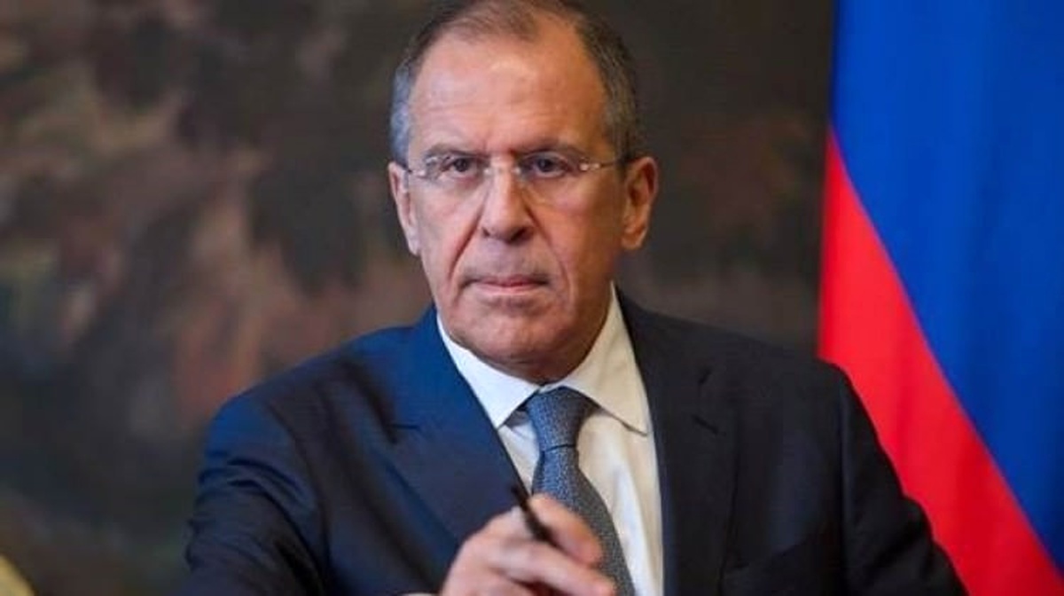 Rusya Dışişleri Bakanı Sergey Lavrov Atina\'da