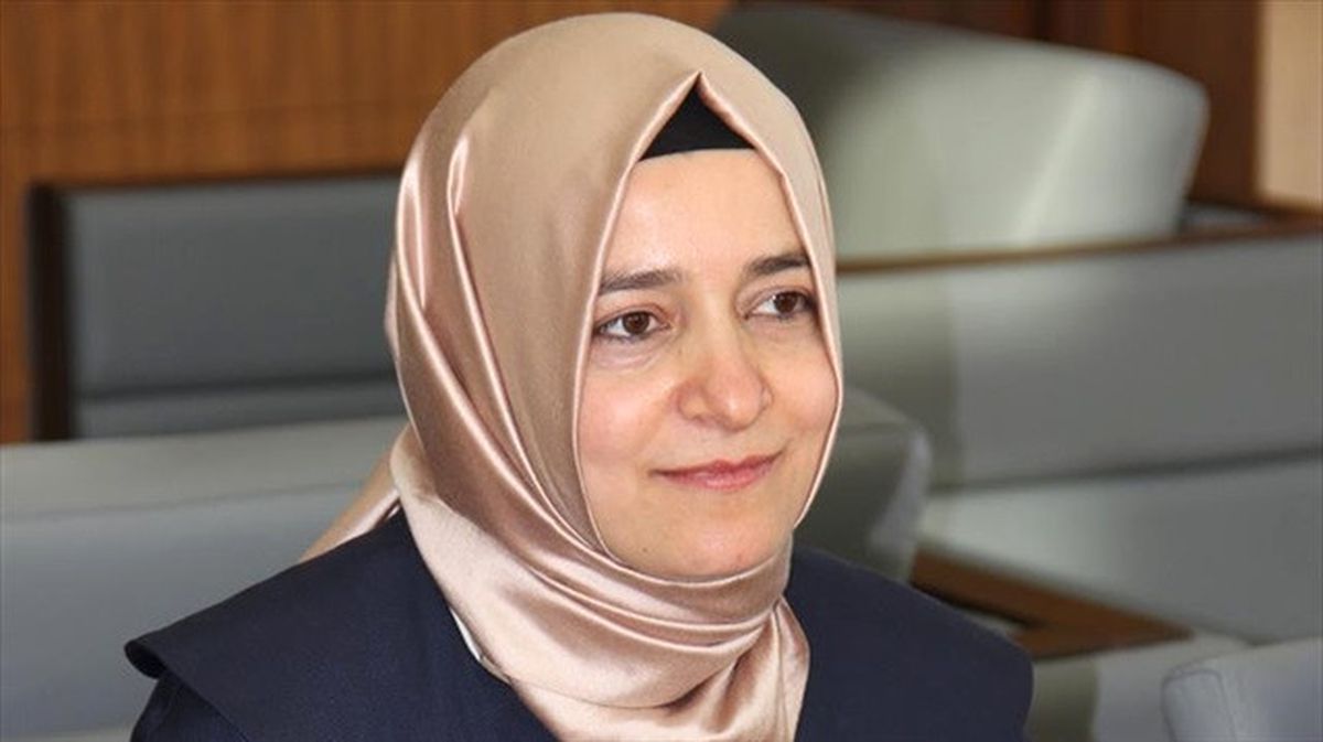 Bakan Kaya: Saldırganın Tutuklu Yargılanmasını İstiyoruz