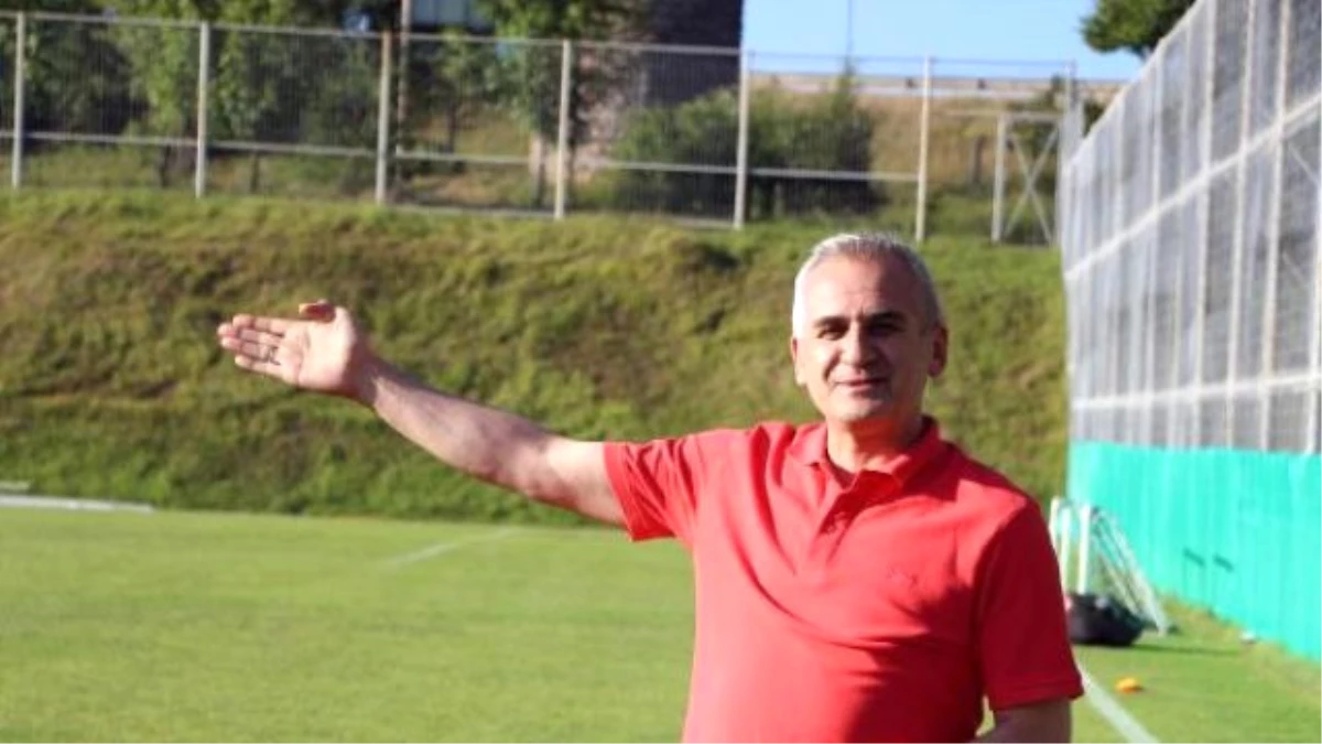 Şanlıurfaspor Kulübü Başkanı Bağıban Açıklaması