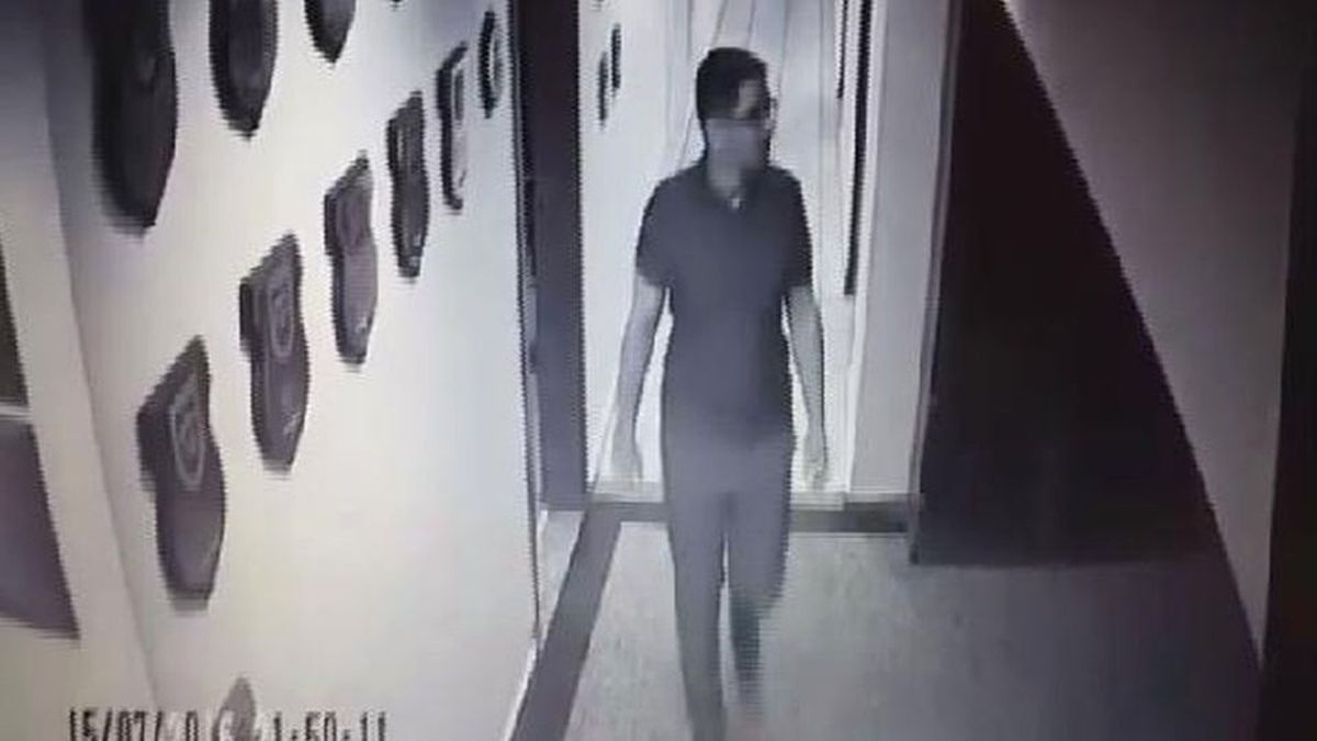 Savcılık: Kemal Batmaz, Öksüz\'le Birlikte Darbe Girişimini Yönetti
