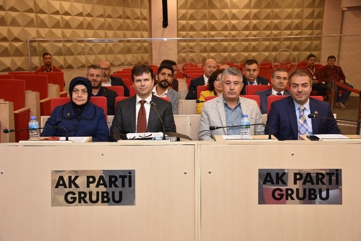 Şehzadeler\'in 2017 Bütçesi 95 Milyon Lira
