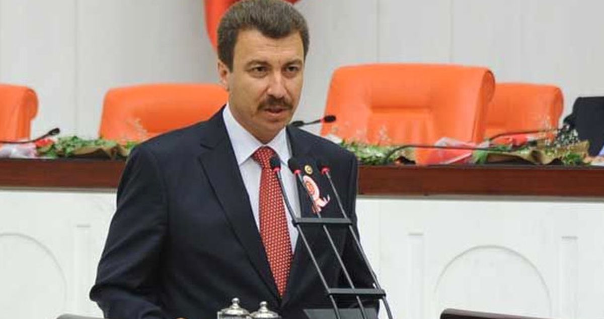 MHP'li Erdoğan: Başbakanlık Bugün Brifing Verecek