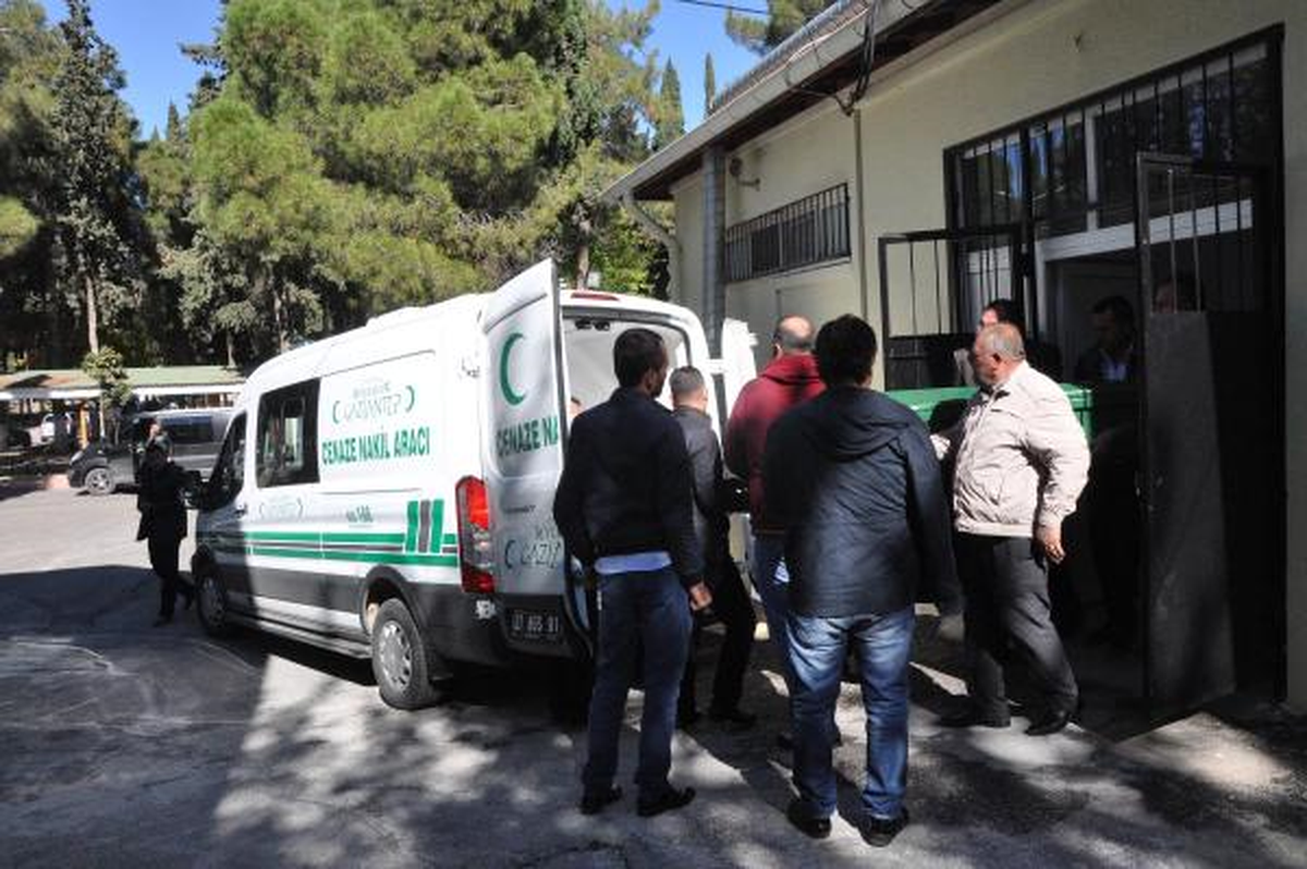 Tartıştığı Eşinin 7'nci Kat Balkonundan Attığı Kadın Öldü